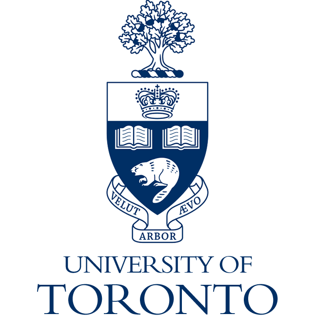 Education: Ph.D. in University of Toronto
